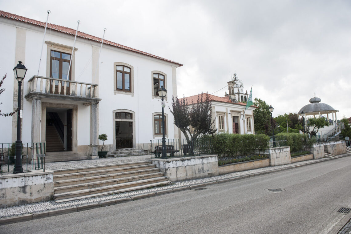 Alvaiázere abre concurso de ideias para criar a marca “Bairro Comercial Digital de Cabaços”