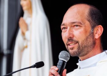 Mudança de padres na diocese de Leiria-Fátima
