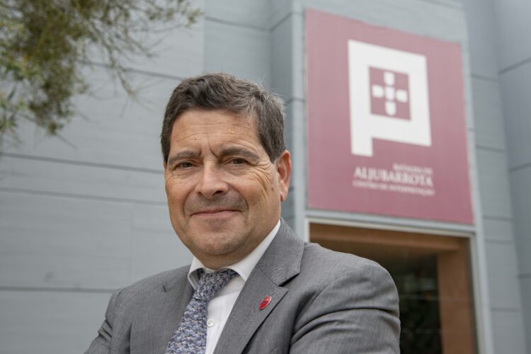 António Ramalho: “Aljubarrota é uma lição para o presente e para o futuro”