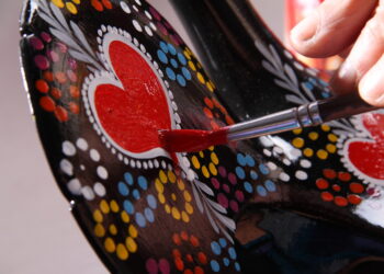 Feira Nacional de Artesanato e Tasquinhas de Pombal abriu candidaturas