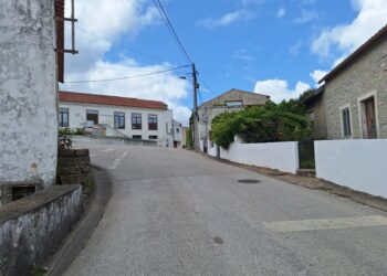 Plano da ARU e ORU de Alqueidão da Serra encontra-se em discussão pública
