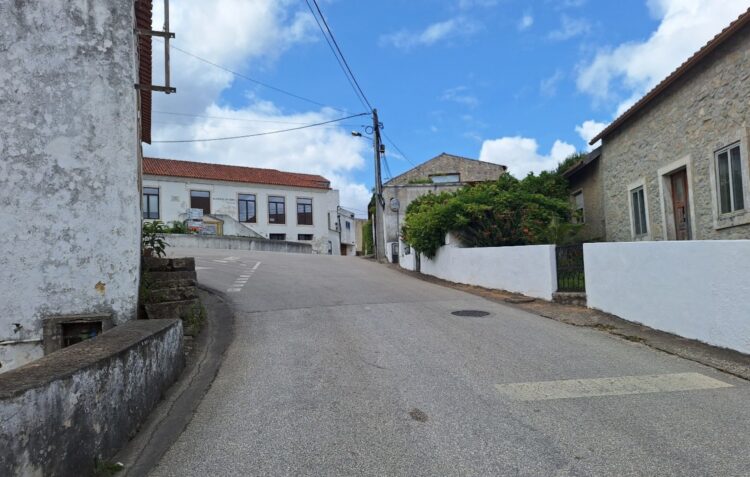 Plano da ARU e ORU de Alqueidão da Serra encontra-se em discussão pública