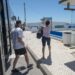 Praias da região com reforço dos transportes públicos durante o Verão