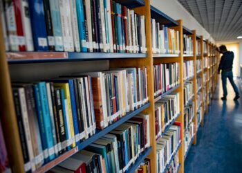 Serviço de entrega de livros fora de horas com procura crescente em Leiria