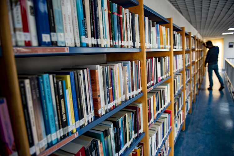 Serviço de entrega de livros fora de horas com procura crescente em Leiria