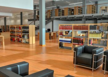 Biblioteca Municipal José Soares, da Nazaré, prepara reabertura com novas ofertas para Setembro