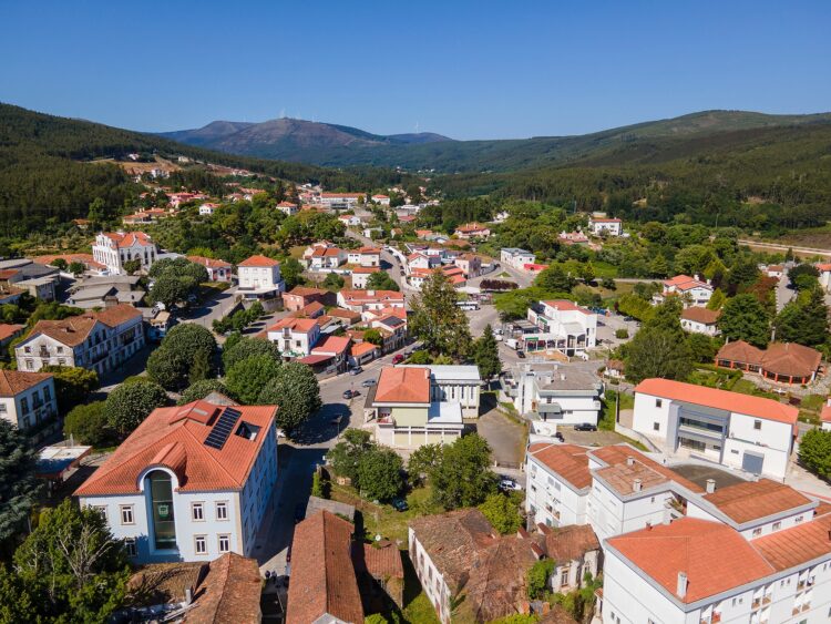Castanheira de Pera procura contributos para elaborar a Carta Municipal de Habitação