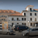 Centro de saúde de Fátima muda-se para 30 contentores