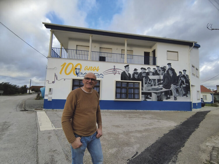 Palavra de Honra | “Detesto… que se aproveitem de mim. Que abusem da minha confiança pensando que são a última bolacha do pacote”