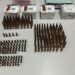 PSP recupera armas e munições em Alcobaça