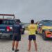 Corpo de homem aparece a boiar na baía de São Martinho do Porto
