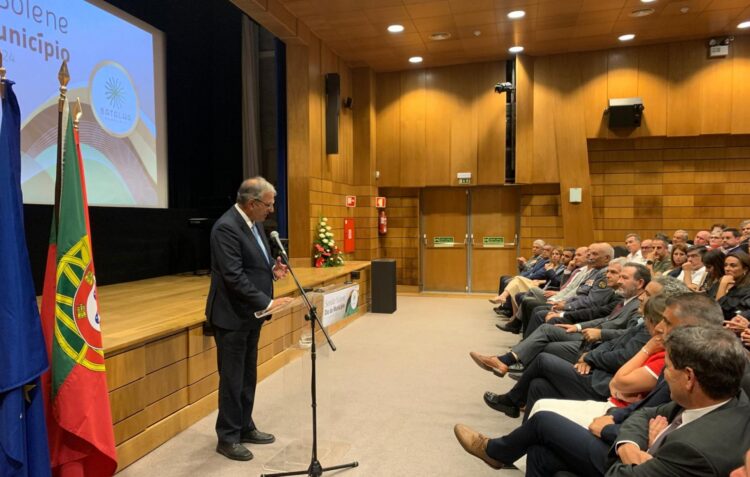História do concelho da Batalha enaltecida no Dia do Município