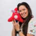 Eliana Bandeira fica a 19 centímetros da final do lançamento do peso nos Jogos Olímpicos