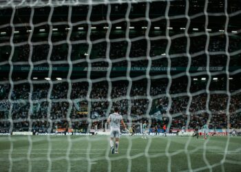Os 5 estádios que deve visitar em Portugal