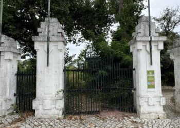 Empreendimento turístico no Parque da Pedralva avança após seis anos sem obras