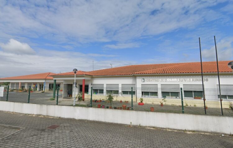Vieirinhos ganha sala de Ciência Viva destinada aos mais jovens