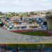 Investimento de meio milhão de euros para requalificar cobertura do Estádio de Leiria