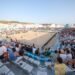 Selecções de futebol de praia defrontam-se este fim-de-semana na Nazaré