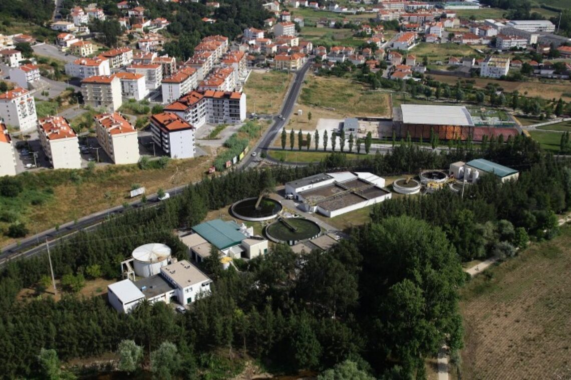 Águas do Centro Litoral já introduziu no seu plano de investimentos a desinfecção do tratamento do efluente