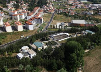Município de Leiria pede tratamento  terciário na ETAR das Olhalvas