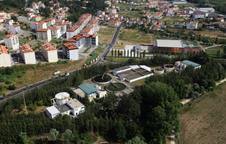 Município de Leiria pede tratamento  terciário na ETAR das Olhalvas