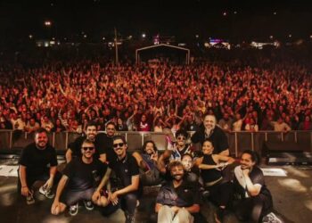 Óbidos: Praia do Bom Sucesso oferece quatro dias de música