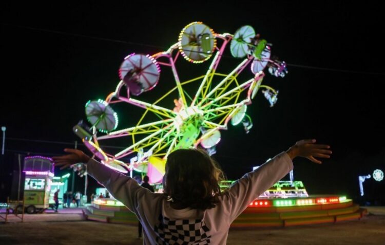 Nazaré altera modelo das Festas do Sítio para melhorar evento