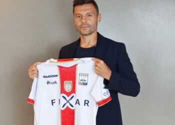 Treinador da UDL promete equipa “extremamente competitiva”