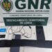 GNR detém jovem que fazia exame de código com ajuda à distância