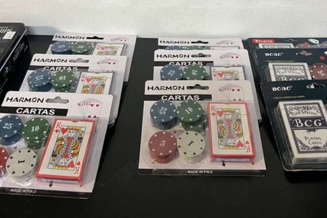 GNR detém casal por comercialização de jogo ilegal em Figueiró dos Vinhos