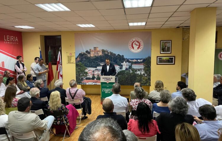 Gonçalo Lopes: “Não podemos entrar no leilão da demagogia”