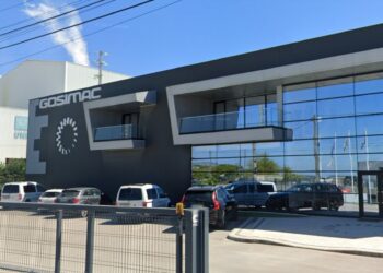 Fundo compra 60% da Gosimac, de Pombal