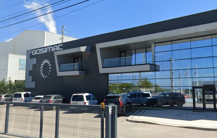 Fundo compra 60% da Gosimac, de Pombal