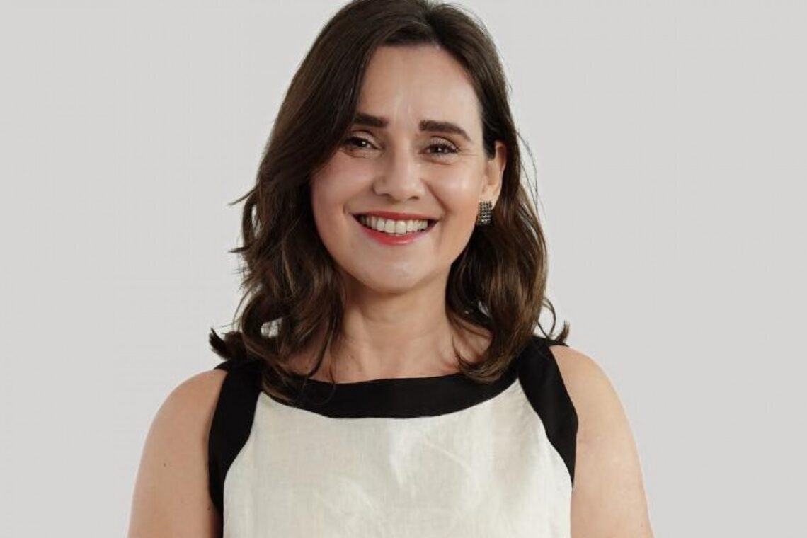 Professora nascida na Nazaré entre as vítimas da queda de avião no Brasil