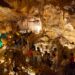 Grutas de Mira de Aire receberam mais de oito milhões de visitantes em 50 anos