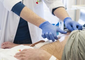 Unidade Local de Saúde de Leiria promete pôr fim a injustiças entre enfermeiros