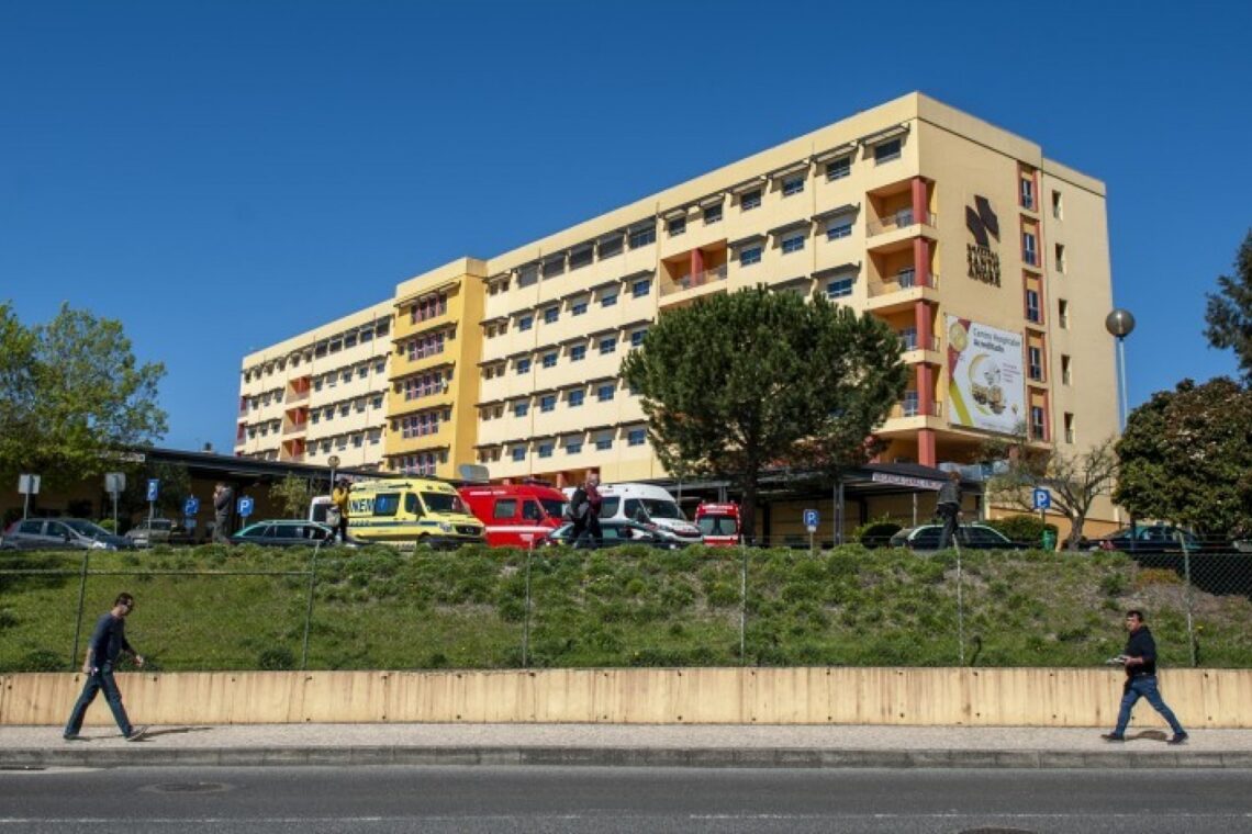 Partos programados de grávidas de Leiria vão ser feitos no Porto
