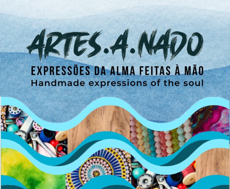 Exposição colectiva leva “onda de arte” até à Praia da Vieira