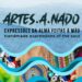 Exposição colectiva leva “onda de arte” até à Praia da Vieira