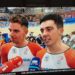 Seleccionador da Marinha Grande conduz Iúri Leitão e Rui Oliveira ao ouro, em Paris
