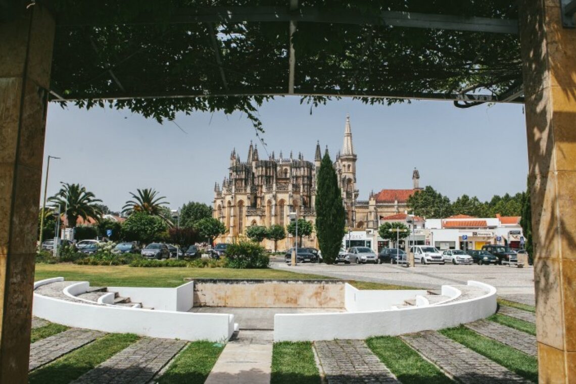 Mais visitas do que, por exemplo, a Torre de Belém, no ano passado