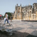 Centro histórico e escola da Batalha identificados para instalação de câmaras de videovigilância