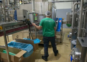 Indumape, de Pombal, compra irlandesa Frutíssima