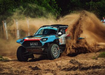 João Ferreira vence Baja Polónia e sobe ao segundo lugar na Taça do Mundo