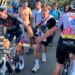 Vuelta: João Almeida terceiro em etapa vencida por Primoz Roglic