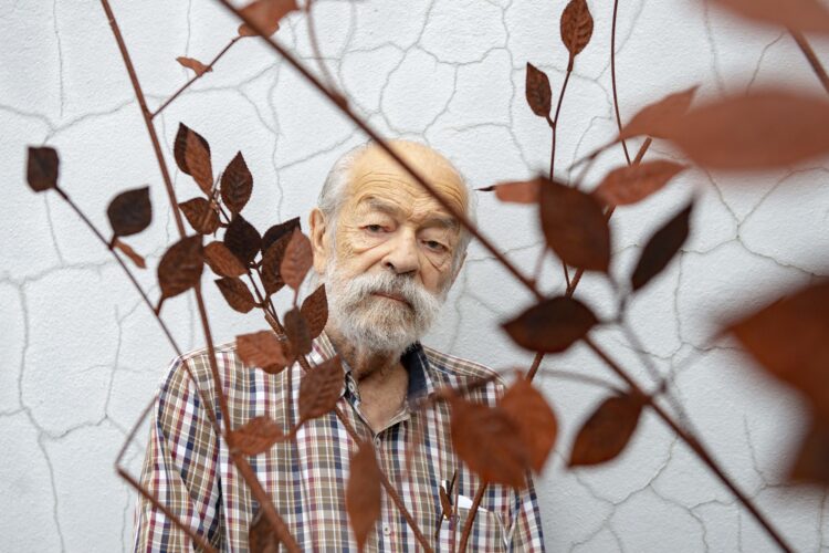 José Aurélio: “O gosto não se discute, mas educa-se. Uma pessoa só pode ter a noção do que é belo se educar a sua sensibilidade”