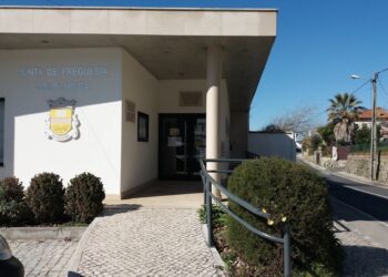 Junta da Golpilheira, na Batalha, cria canal para participar incidentes