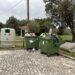 Falhas na recolha de lixo motivam queixas em Porto de Mós