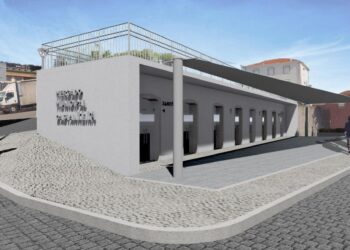 Castanheira de Pera investe 600 mil euros na requalificação do Mercado Municipal