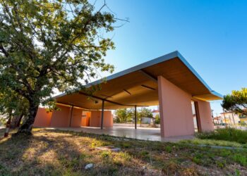 Novo mercado de Santiago de Litém inaugurado na abertura da Mostra Gastronómica de Alitém